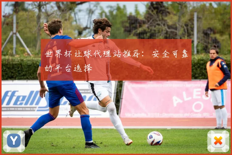 世界杯让球代理站推荐：安全可靠的平台选择